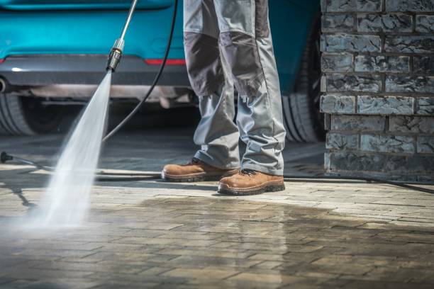 Reliable Steger, IL Pressure Washing Services Solutions