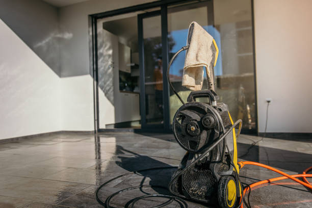 Best Machinery and Equipment Cleaning  in Steger, IL